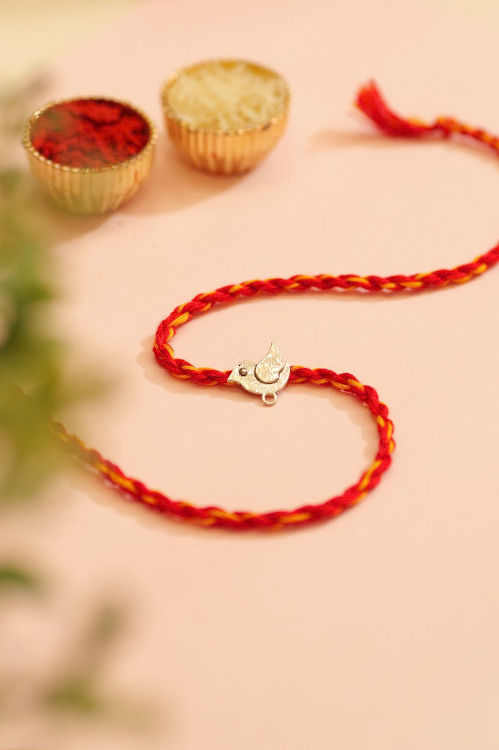 Little Bird Rakhi