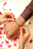 Aadhya Rudra Nazar Rakhi