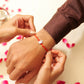 Aadhya Shubh Tortoise Rakhi