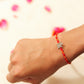 Aadhya Shubh Tortoise Rakhi