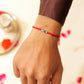 Aadhya Evil Eye Rakhi