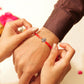 Aadhya Shubh Ganesha Rakhi