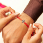 Aadhya Shubh Ganesha Rakhi