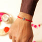 Aadhya Shubh Ganesha Rakhi