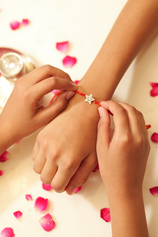 Little Star Rakhi