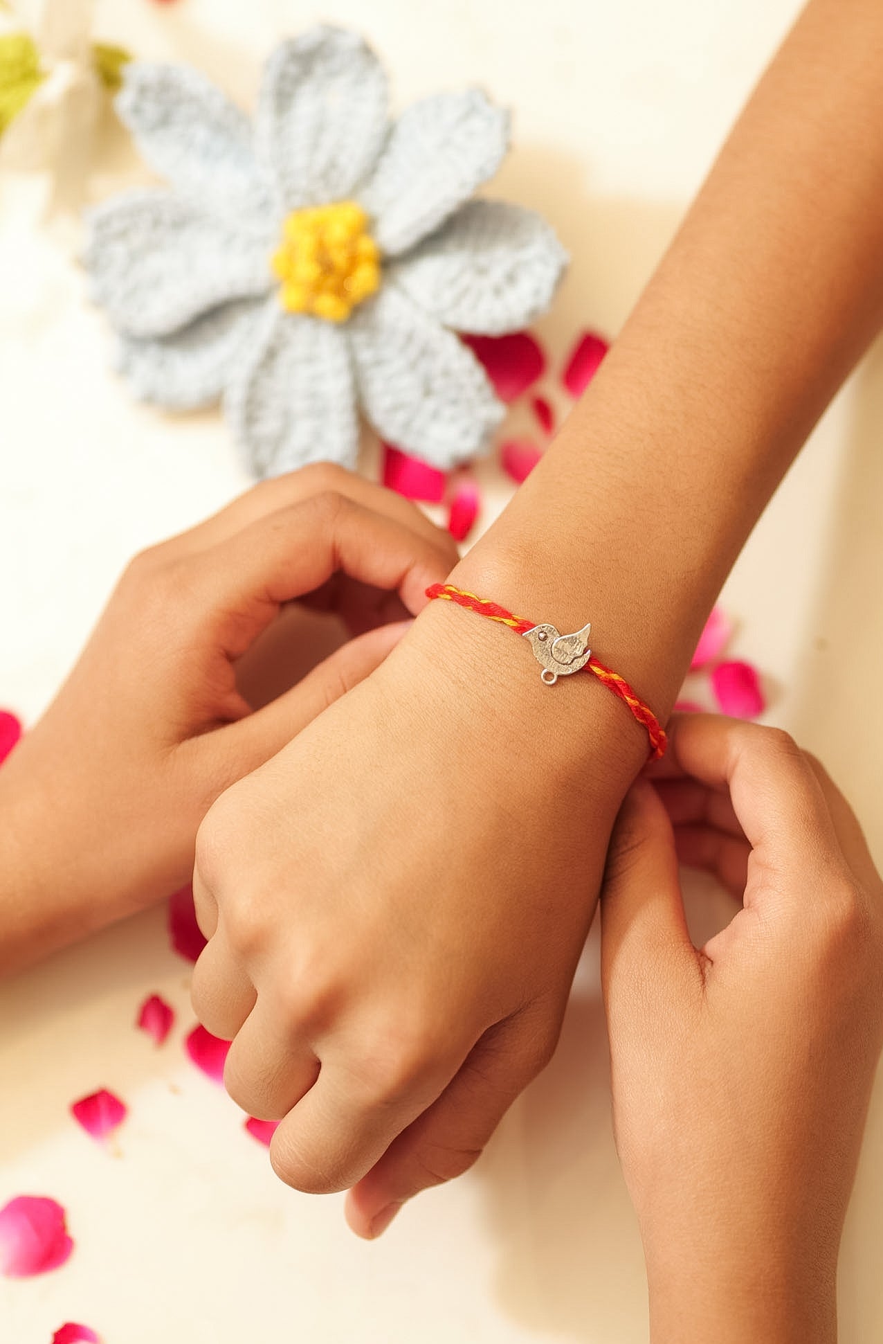 Little Bird Rakhi