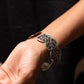 Anokhi Chitai Twisted Flora Handcuff