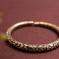 Tattva Chitai Floral Anklet Kada