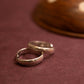 Aadhya Classic Band Toe Ring