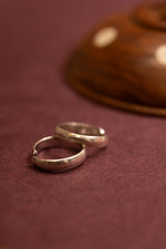 Aadhya Classic Band Toe Ring