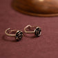 Gulrose Petite Toe Ring