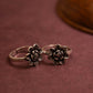 Gulnaar Bloom Toe Ring