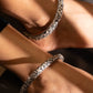 Tattva Chitai Floral Anklet Kada