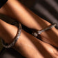 Tattva Chitai Twin Ball Anklet Kada