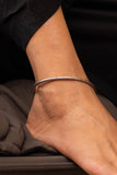 Aadhya Fine Intricate Ankle Kada