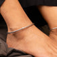 Aadhya Fine Intricate Ankle Kada