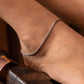 Mishi Everyday Ghungroo Anklet Pair