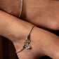 Mishi Everyday Ghungroo Anklet Pair