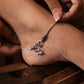 Mishi Everyday Ghungroo Anklet Pair