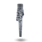 Urban Hunter Luxury Silver Hookah Mouth Tip Pipe