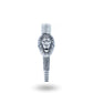 Lion Luxury Silver Hookah Mouth Tip Pipe