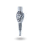 Lion Luxury Silver Hookah Mouth Tip Pipe